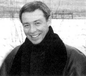 Русские голоса голливудских звезд