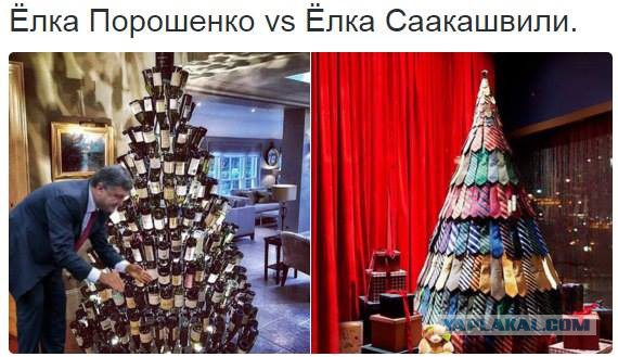 Геополитика в картинках