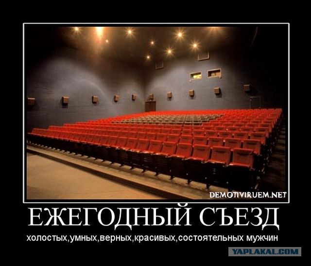 Про женскую тупость