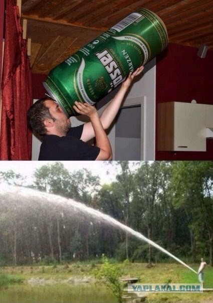 Абсурдный юмор ч.2