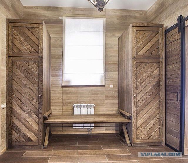 Про мебель и малый бизнес