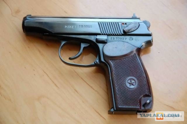 Лучшие стрелковое оружие ХХ века. Выбор "Дискавери"