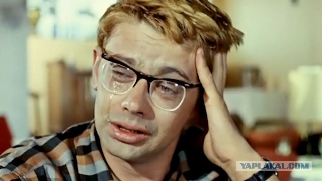 Коротко о неудачах