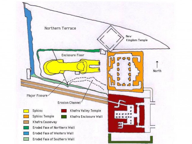 То, что вы могли не знать о Сфинксе
