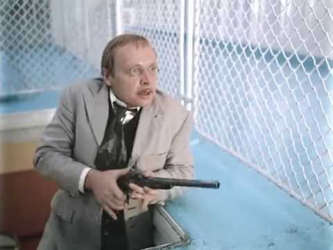 Да! Опять о развале семьи. Но с осложнениями