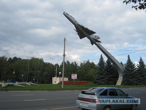 Другая Россия. Часть 2