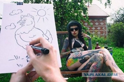 Всякие разные картинки