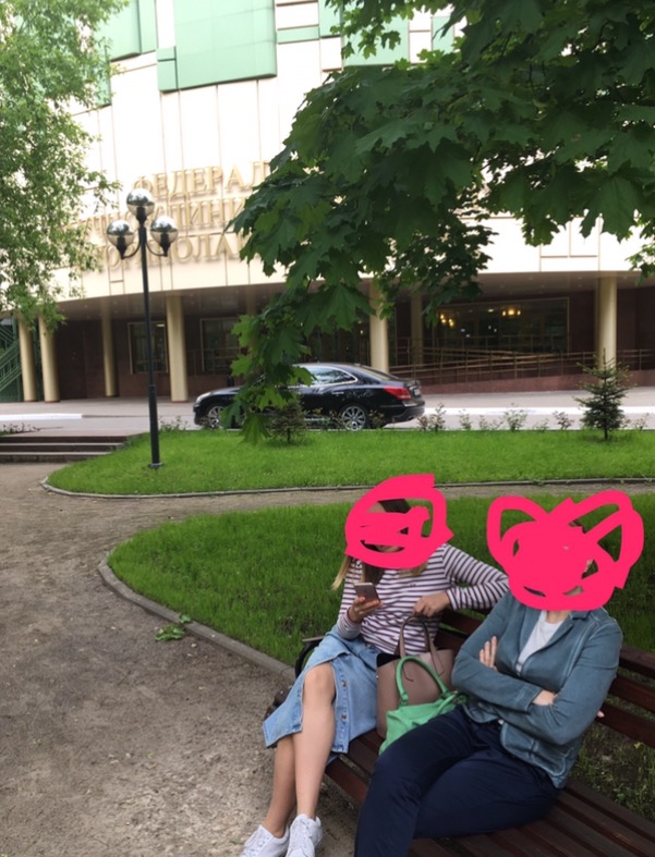 Про бесплатную медицину и … мой орган из трёх букв