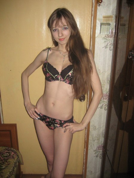 Девочки разные - 8