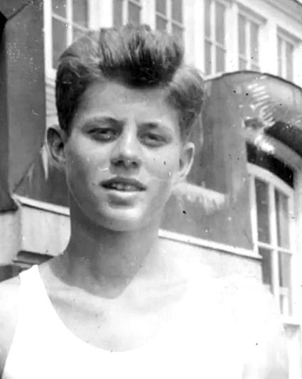 Интересные и редкие ретро-фотографии