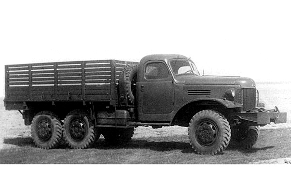 Автомобиль Выживания