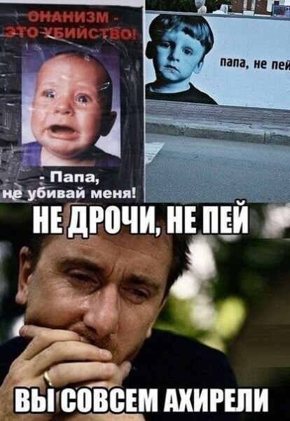Немного картинок в это воскресенье