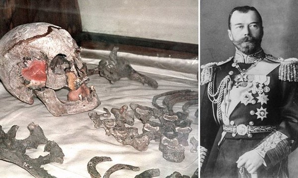 100 лет самоуничтожения