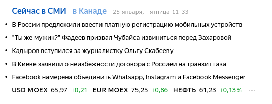 Прорыв, обещанный вождем, случился