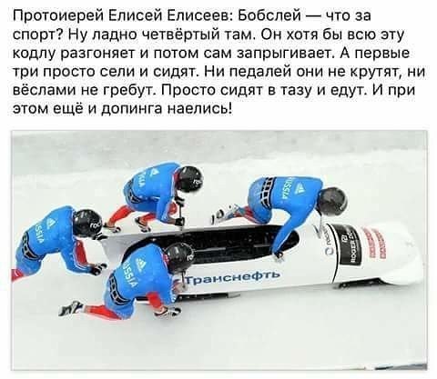 «Картинки разные нужны, картинки разные важны!» ©