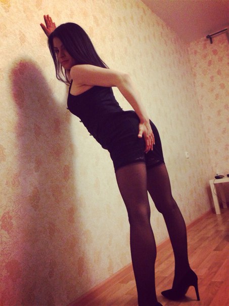 Красотки из соцсетей