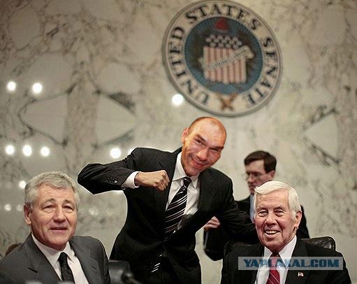 Нервы Обамы