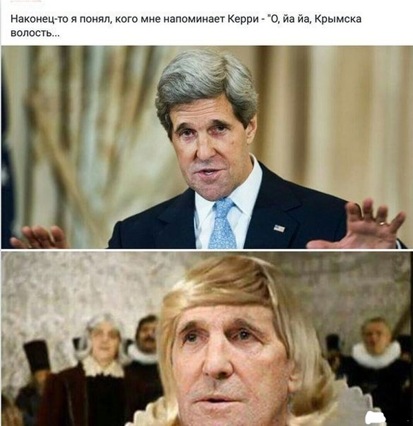 Когда стоит паниковать