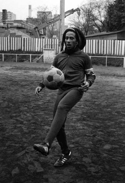 Bob Marley: история музыканта.