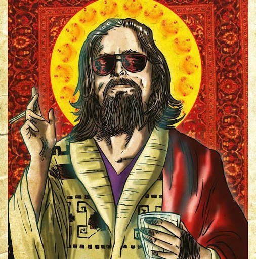 О религии в картинках с юмором