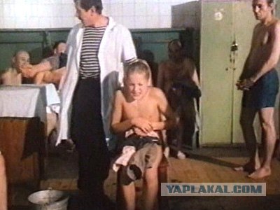 Кинокадры