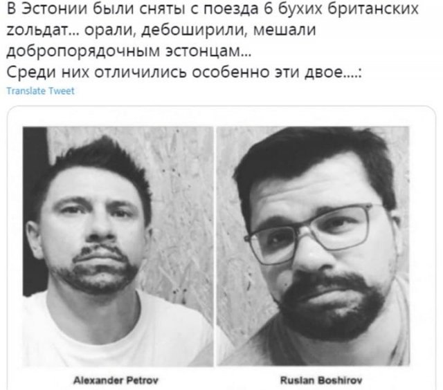 Картинки и мемы для настроения 11.06.2021