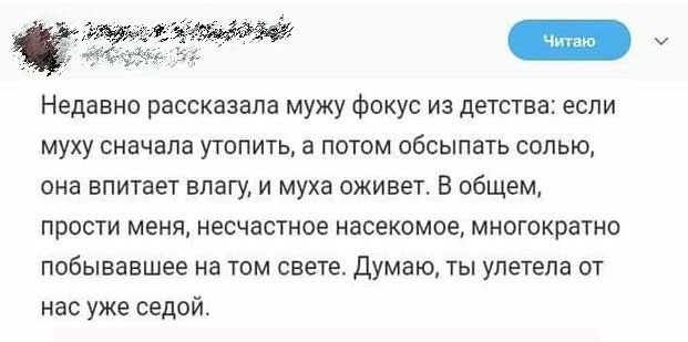 Кретинизмы из сети 3.08.2021