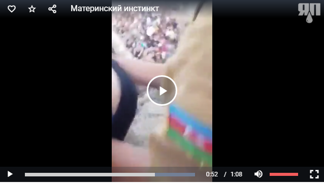Злые американцы кормят беженцев из Афганистана продуктами из свинины