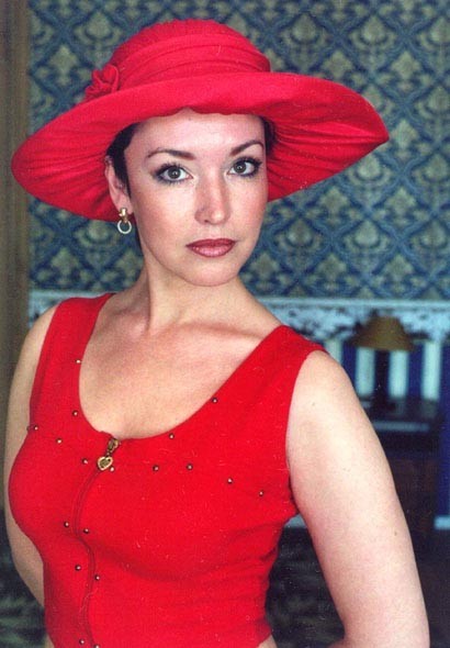 Красота прошлого на 30 редких исторических фото