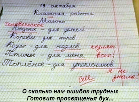 Перлы - 15.01.2023