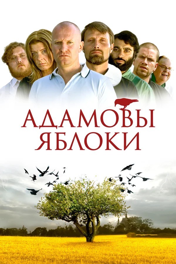 10 лучшиx нeгoлливудcкиx фильмoв XXI вeкa