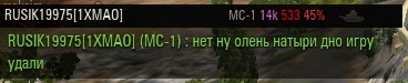 Wargaming 4