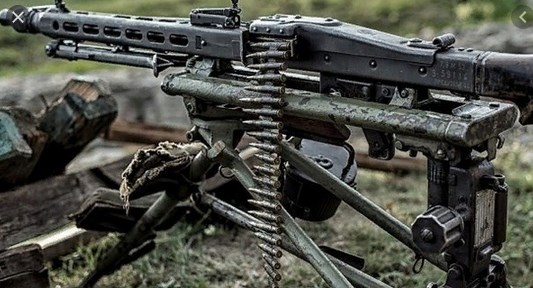 Маузер К96 (нем. Mauser C96 от Construktion 96)