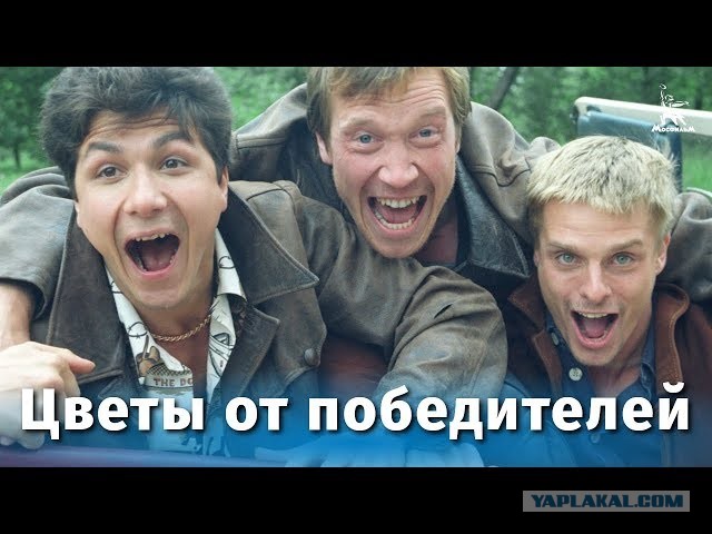 «После шедевра «Иди и смотри» играть что-то бесполезно». Алексей Кравченко