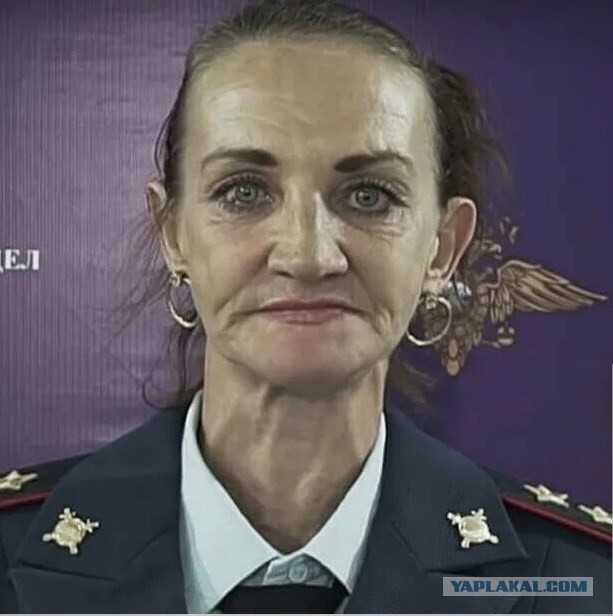 Легендарный «народный депутат» Виталий Иванович Наливкин болен