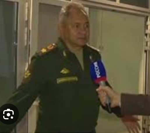 Генералы с липкими руками спиздили 11 триллионов рублей