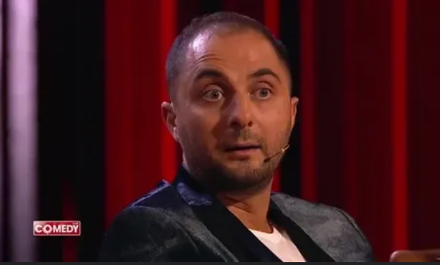 В «Газпром-медиа» сообщили о закрытии Comedy Club
