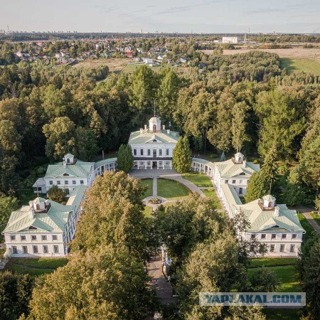 Владельцы бань, теплиц и сараев теперь должны платить налог на имущество