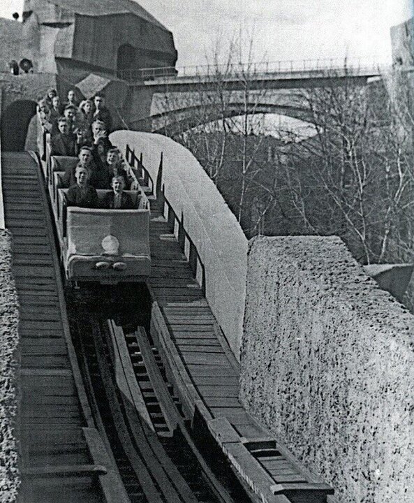 Страна довоенная 03.03.2025