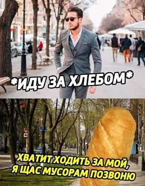 Сеня, дичь!