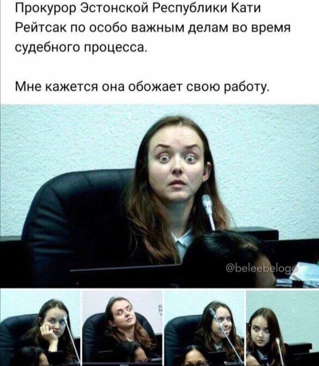 Жизненно, иногда черно, вобщем как попало