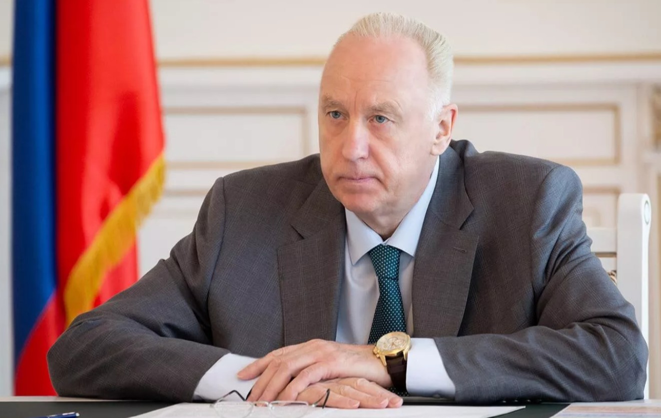 Бастрыкин поручил провести проверку произведений Григория Остера