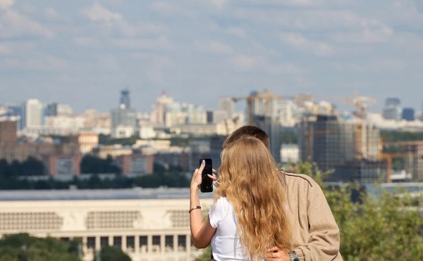 В Москве ограничат публикацию данных о терактах