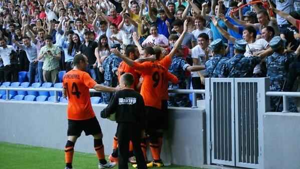 Champions League Сезон 2013/2014