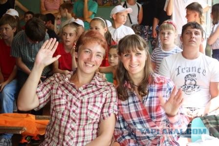 А какая у вас работа?