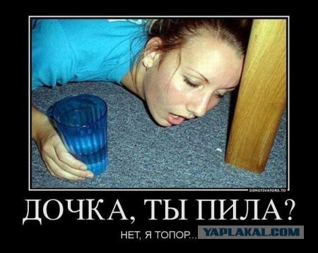 Выпила водку..., 1 пикча