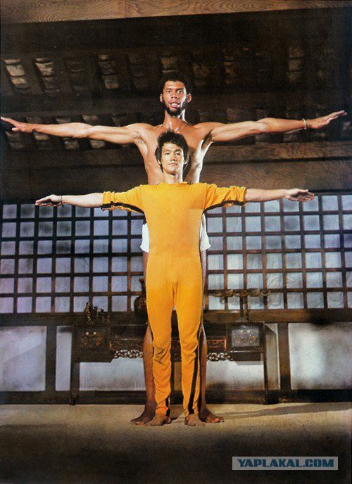 Редкие кадры из фильмов и жизни звезд кино