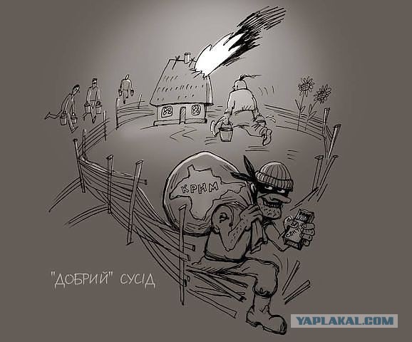 Отслеживаем колонну.