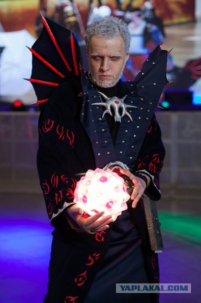 Comic Con 2014