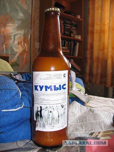 Какие продукты уникальны для Вашего региона?